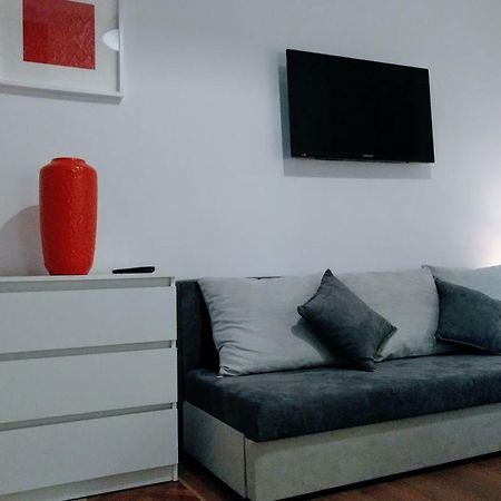 Апартаменти Studio Xoxo Краків Екстер'єр фото