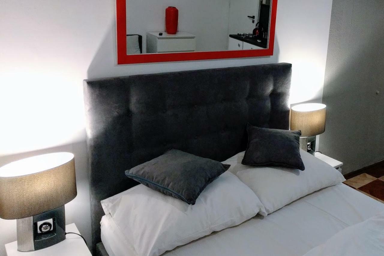 Апартаменти Studio Xoxo Краків Екстер'єр фото